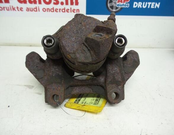 Brake Caliper AUDI TT (8N3)