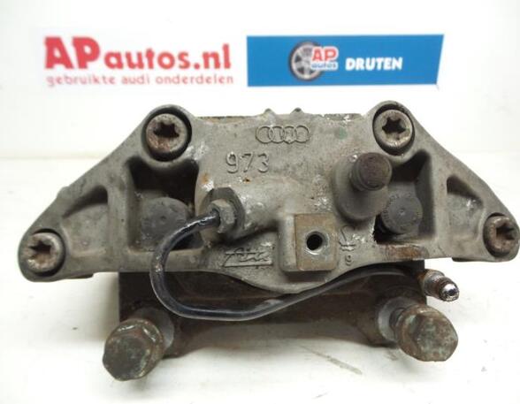 Brake Caliper AUDI A6 Avant (4B5, C5), AUDI ALLROAD (4BH, C5)