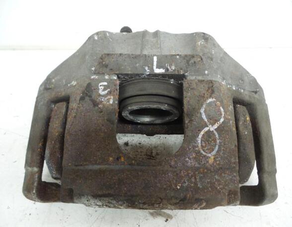 Brake Caliper AUDI A6 Avant (4B5, C5), AUDI ALLROAD (4BH, C5)