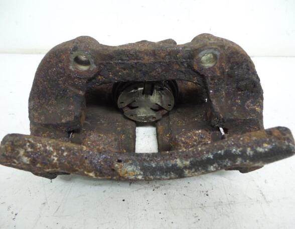 Brake Caliper AUDI CABRIOLET (8G7, B4)