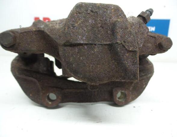 Brake Caliper AUDI CABRIOLET (8G7, B4)