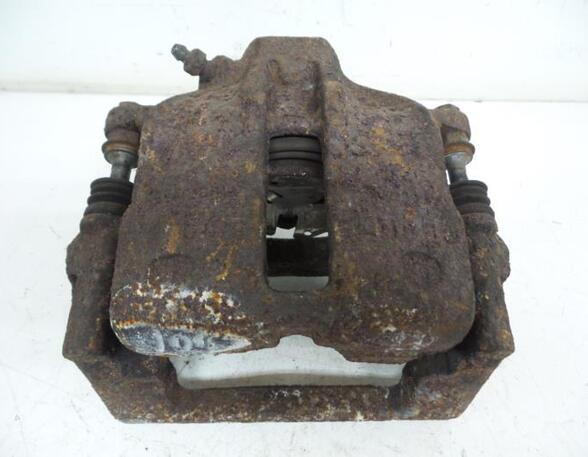 Brake Caliper AUDI CABRIOLET (8G7, B4)