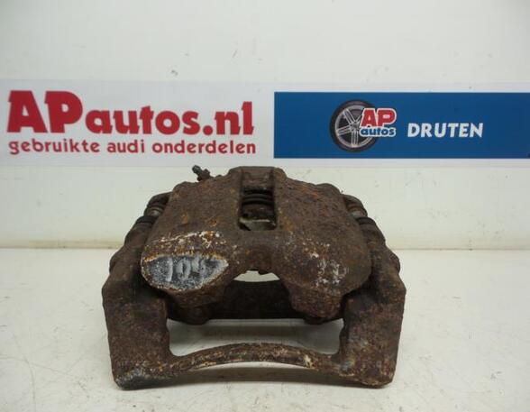 Brake Caliper AUDI CABRIOLET (8G7, B4)