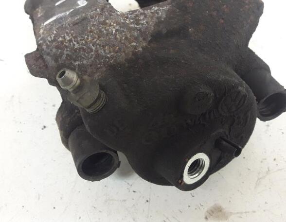 Brake Caliper AUDI A2 (8Z0)