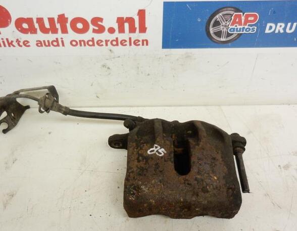 Brake Caliper AUDI CABRIOLET (8G7, B4)