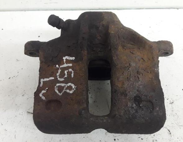 Brake Caliper AUDI 80 (8C2, B4)