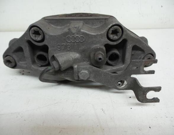 Brake Caliper AUDI A4 (8EC, B7)