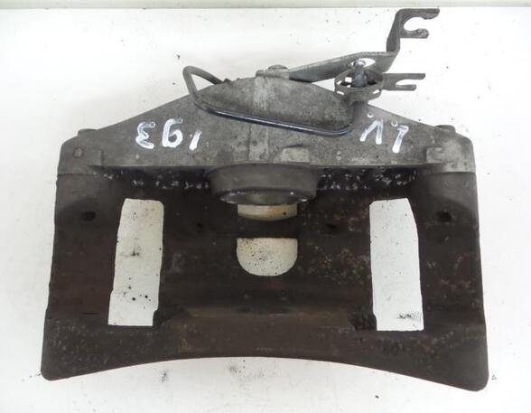 Brake Caliper AUDI A4 (8EC, B7)