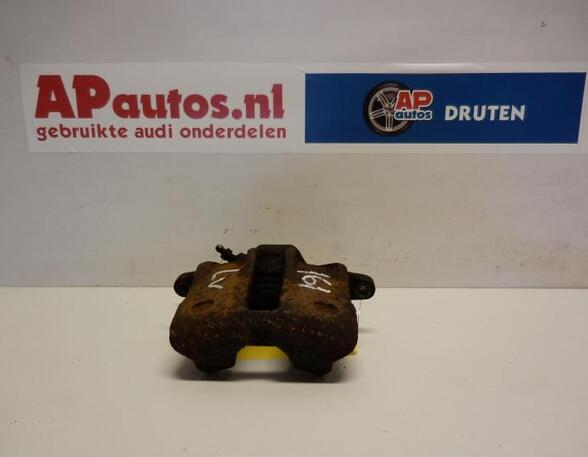 Brake Caliper AUDI 80 (8C2, B4)