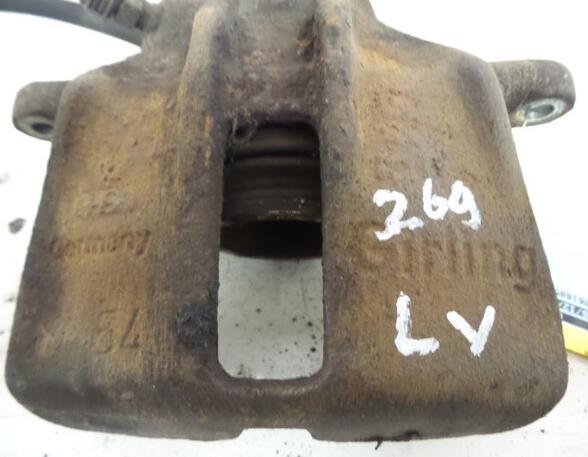 Brake Caliper AUDI 80 (8C2, B4)