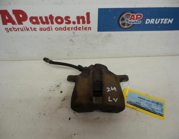 Brake Caliper AUDI 80 (8C2, B4)