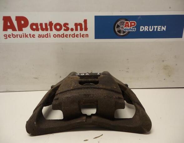 Bremszange links vorne Audi A6 Avant 4F, C6  P7111813