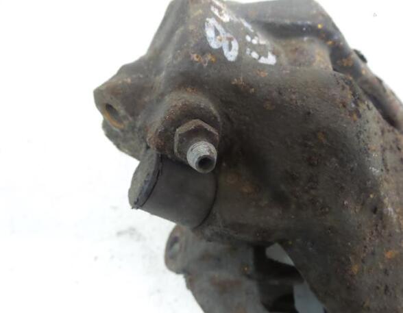 Brake Caliper AUDI A6 (4B2, C5)