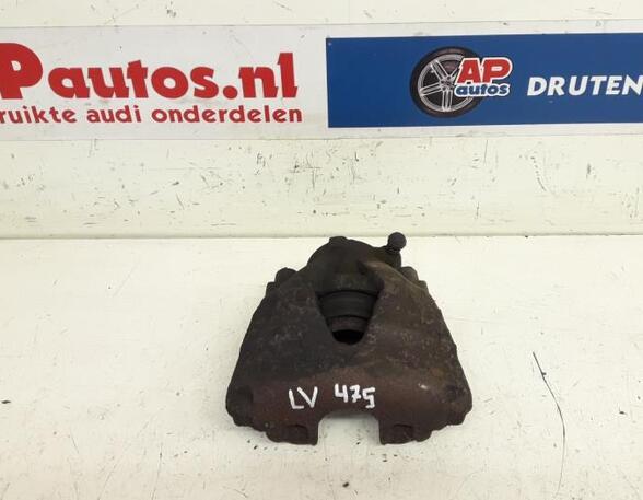 Brake Caliper AUDI TT (8N3)