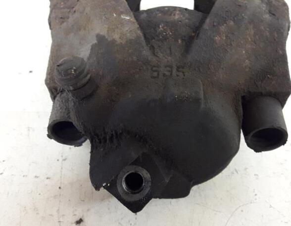 Brake Caliper AUDI TT (8N3)