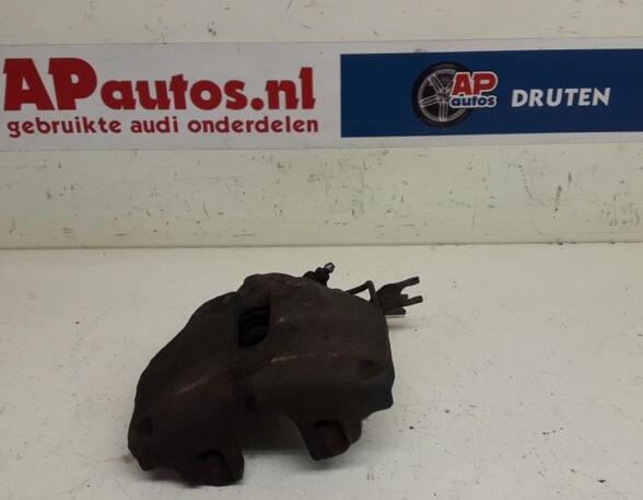 Brake Caliper AUDI A4 B7 Convertible (8HE)