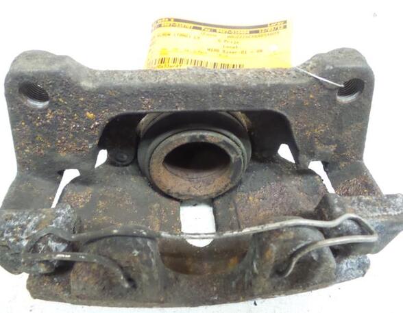 Brake Caliper AUDI A4 (8EC, B7)