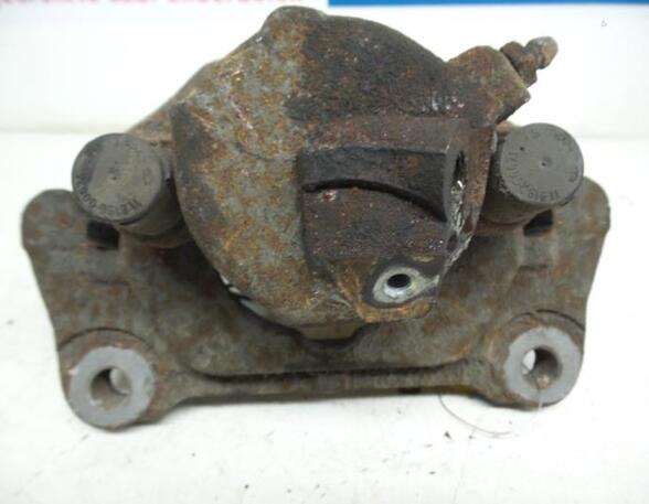 Brake Caliper AUDI A4 (8EC, B7)