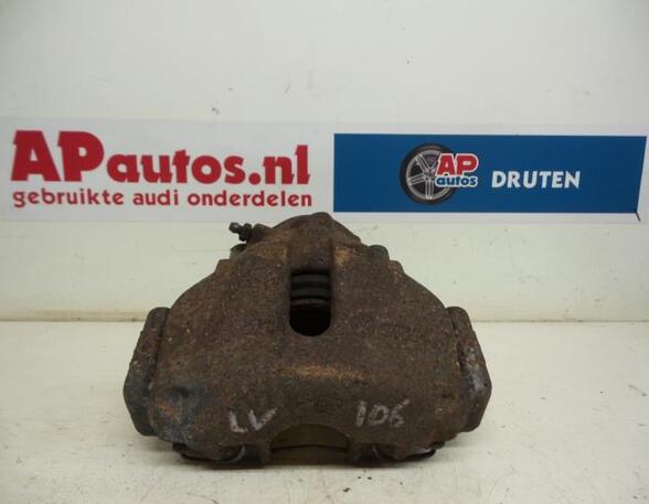 Brake Caliper AUDI A4 (8EC, B7)