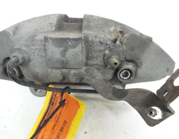 Brake Caliper AUDI A8 (4E2, 4E8)