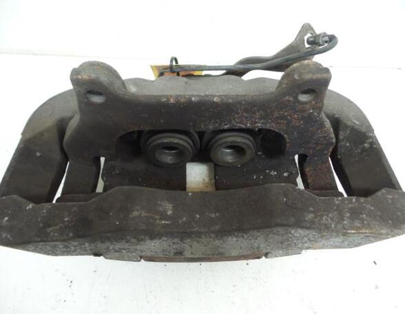 Brake Caliper AUDI A8 (4E2, 4E8)