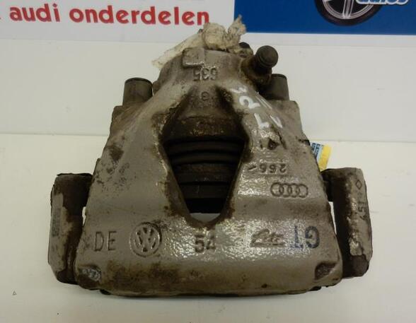 Brake Caliper AUDI TT (8N3)