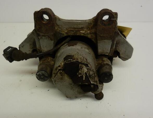 Brake Caliper AUDI TT (8N3)