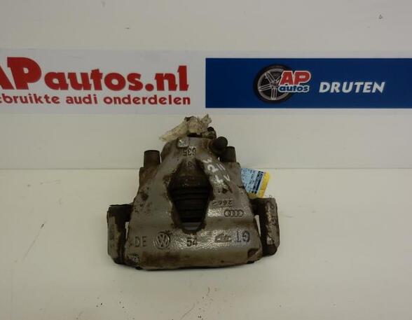 Remklauw AUDI TT (8N3)