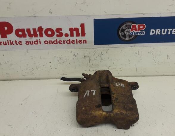 Brake Caliper AUDI CABRIOLET (8G7, B4)