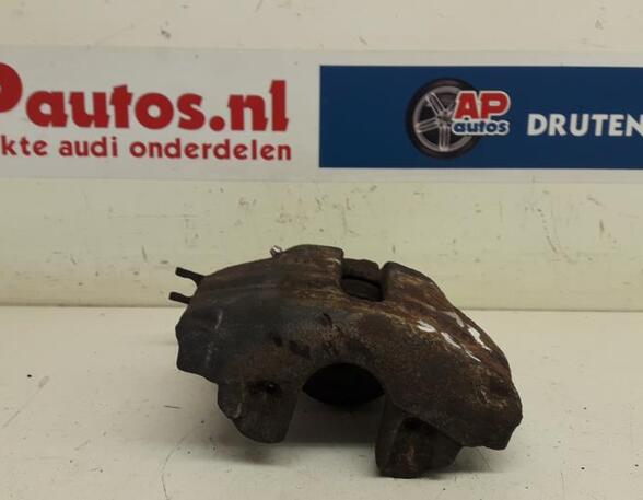 Brake Caliper AUDI A4 B7 Convertible (8HE)