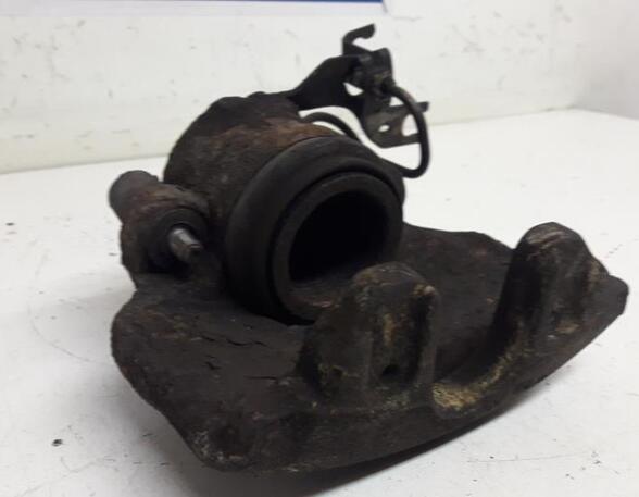 Brake Caliper AUDI A4 B7 Convertible (8HE)