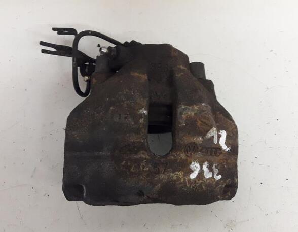 Brake Caliper AUDI A4 B7 Convertible (8HE)