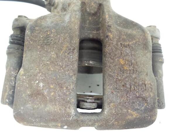 Brake Caliper AUDI CABRIOLET (8G7, B4)