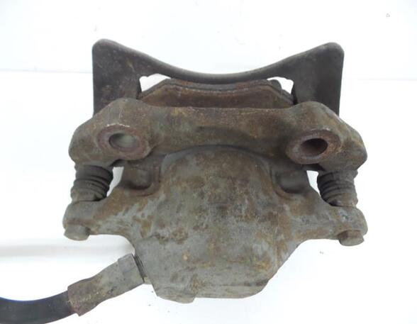 Brake Caliper AUDI CABRIOLET (8G7, B4)