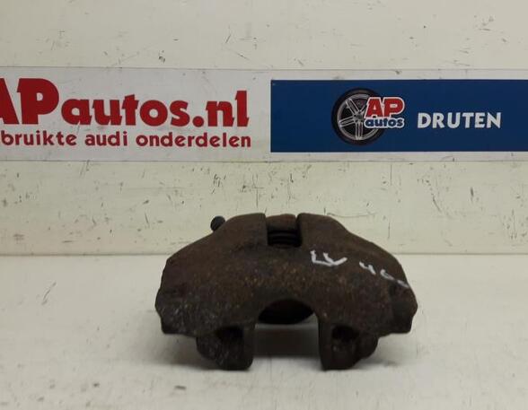 Bremszange links vorne Audi A4 Avant 8E, B6 8E0615123A P12358879