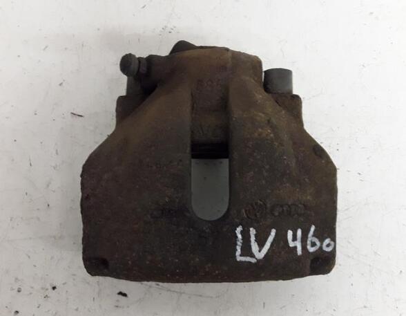 Bremszange links vorne Audi A4 Avant 8E, B6 8E0615123A P12358879