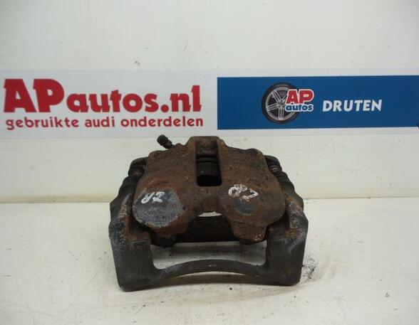 Brake Caliper AUDI CABRIOLET (8G7, B4)