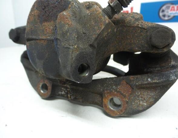 Brake Caliper AUDI CABRIOLET (8G7, B4)