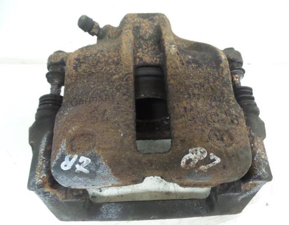 Brake Caliper AUDI CABRIOLET (8G7, B4)