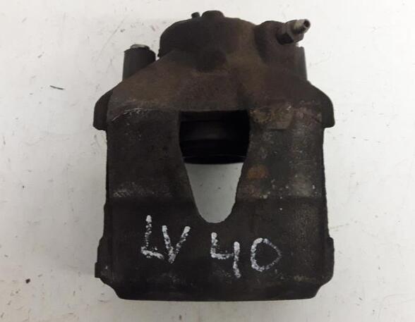 Brake Caliper AUDI A2 (8Z0)