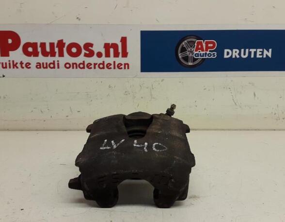 
Bremszange links vorne Audi A2 8Z 1K0615123D P1658393
