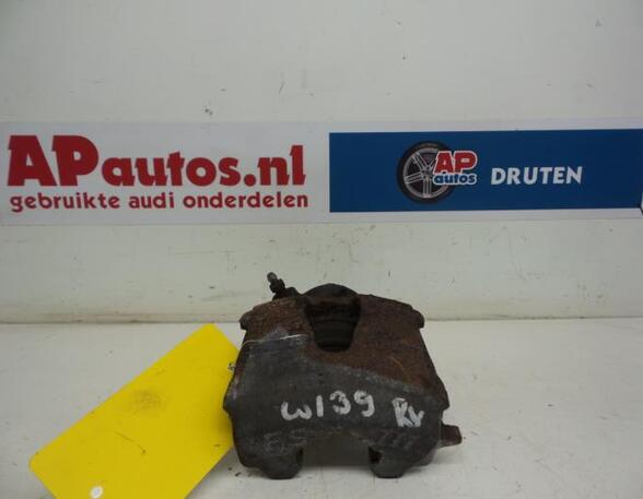 Brake Caliper AUDI A3 (8P1), AUDI A3 Sportback (8PA)