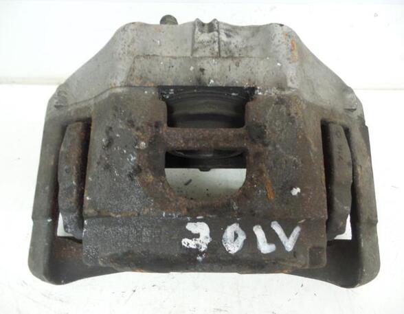 Brake Caliper AUDI A4 Avant (8E5, B6), AUDI A4 Avant (8ED, B7)