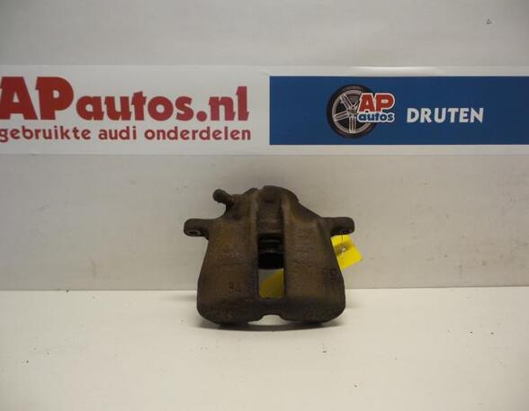 Brake Caliper AUDI 80 (89, 89Q, 8A, B3)