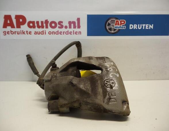 Brake Caliper AUDI TT (8N3)