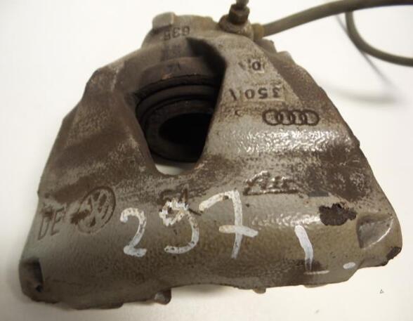 Brake Caliper AUDI TT (8N3)