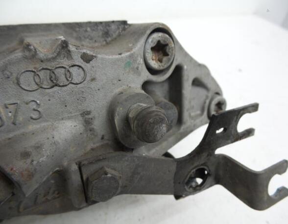 Brake Caliper AUDI A6 (4F2, C6)