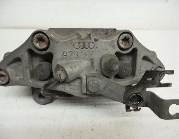 Brake Caliper AUDI A6 (4F2, C6)