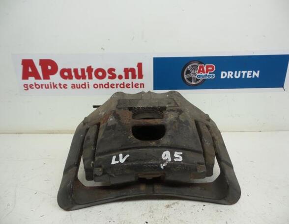 Brake Caliper AUDI A6 (4F2, C6)