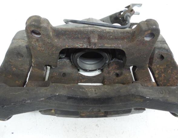 Brake Caliper AUDI A6 (4F2, C6)